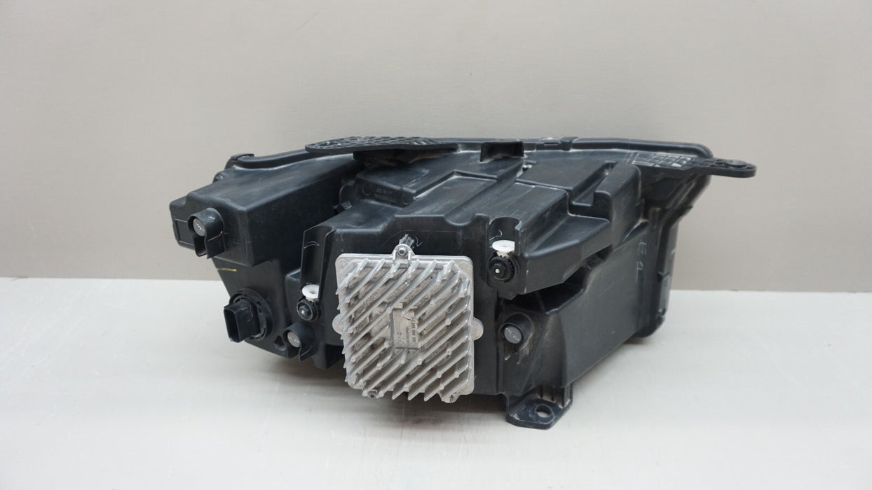 2021-2023 JEEP GRAND CHEROKEE FRONT LH LEFT DRIVER SIDE HEADLIGHT OEM