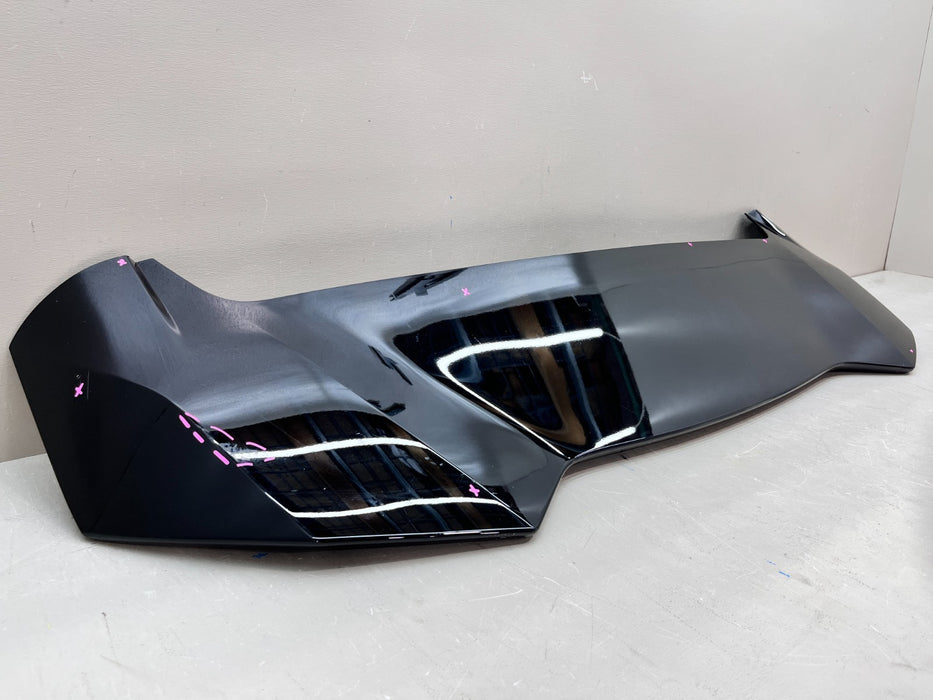 2025-2026 ACURA ADX REAR ROOF LIFTGATE SPOILER 74950-3BH-A01ZB OEM