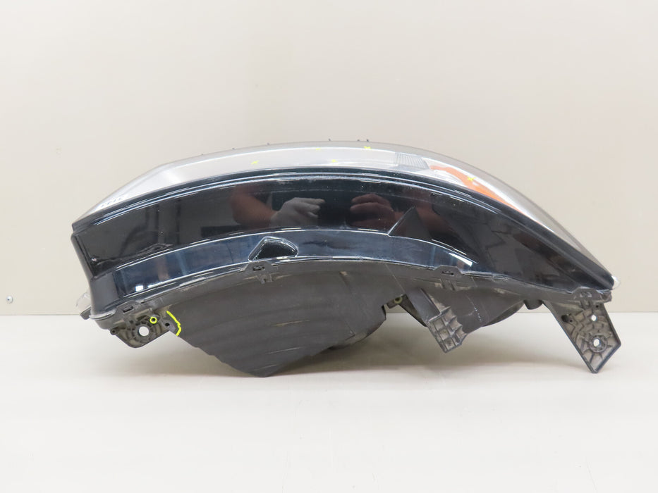 2015 2016 2017 2018 FORD EDGE FRONT RIGHT PASSENGER SIDE HEADLIGHT OEM