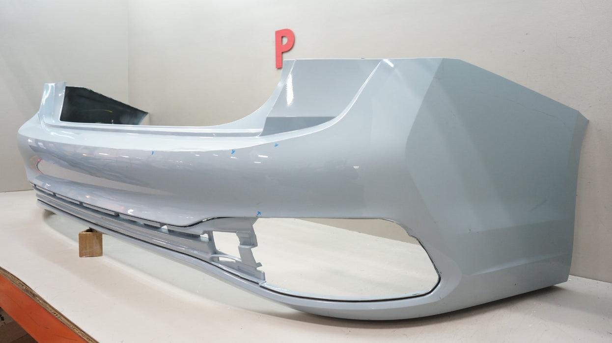 2023-2024 VOLKSWAGEN JETTA REAR BUMPER COVER PANEL OEM 17A807421G