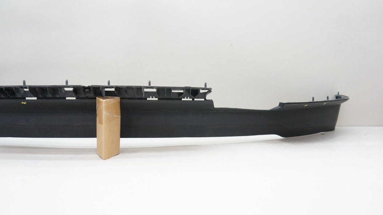 2021-2023 FORD F-150 F150 FRONT LOWER BUMPER AIR DAM DEFLECTOR OEM ML34-17B635