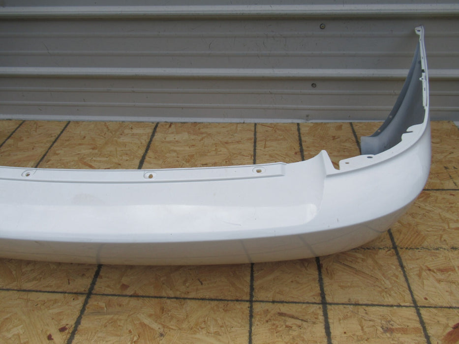 2001-2006 KIA MAGENTIS SEDAN REAR BUMPER COVER 866103C000 OEM
