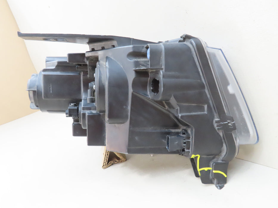 2014 2015 2016 JEEP GRAND CHEROKEE FRONT LEFT DRIVER HEADLIGHT HALOGEN OEM