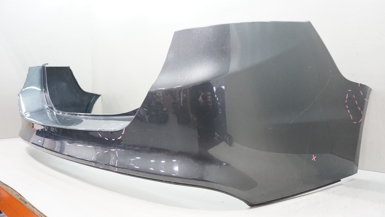 2013-2018 FORD FUSION REAR BUMPER COVER OEM DS73-17906-AAW