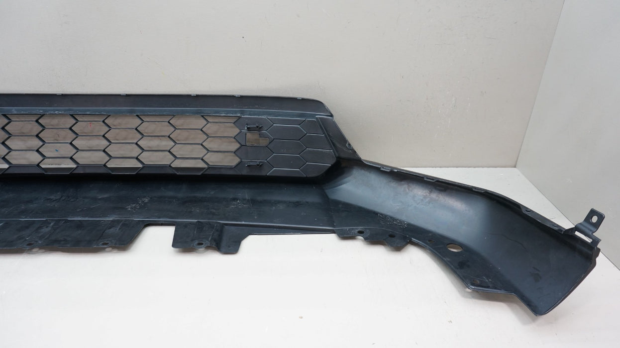 2023-2024 HONDA CRV FRONT LOWER BUMPER VALANCE OEM 71105-3A0A-A000