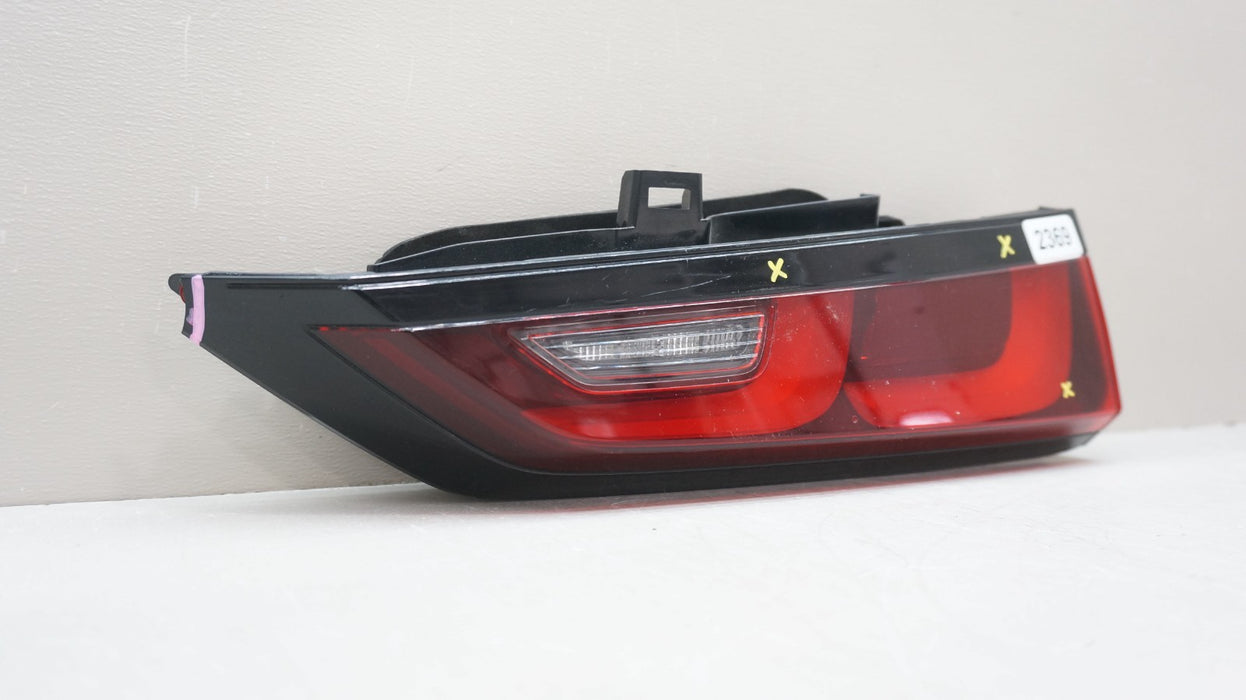 2023-2024 HONDA CR-V REAR RIGHT PASSENGER SIDE LED INNER TAIL LIGHT OEM