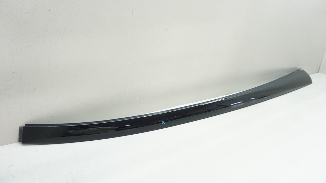 2021-2023 FORD MUSTANG MACH-E RIGHT PASSENGER SIDE ROOF MOLDING OEM LJ8B-R50462