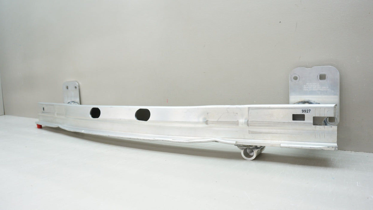 2019-2024 BENTLEY CONTINENTAL GT GTC REAR REINFORCEMENT BAR OEM 3SD807309A
