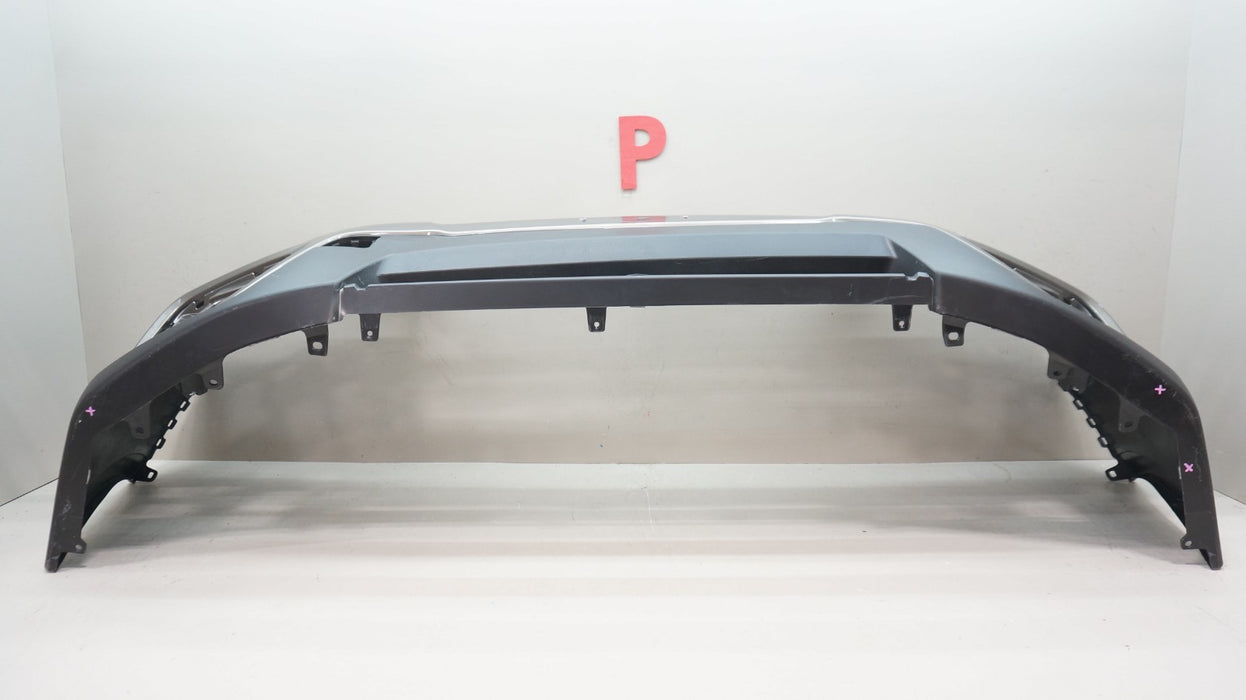 2019-2021 SUBARU FORESTER FRONT BUMPER COVER PANEL CAPA AFTERMARKET