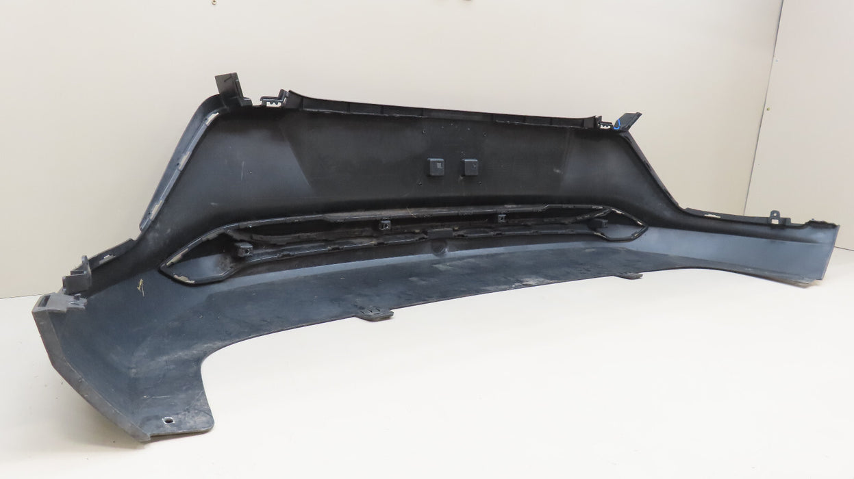 2024-2025 BUICK ENVISTA REAR LOWER BUMPER COVER OEM 42772522