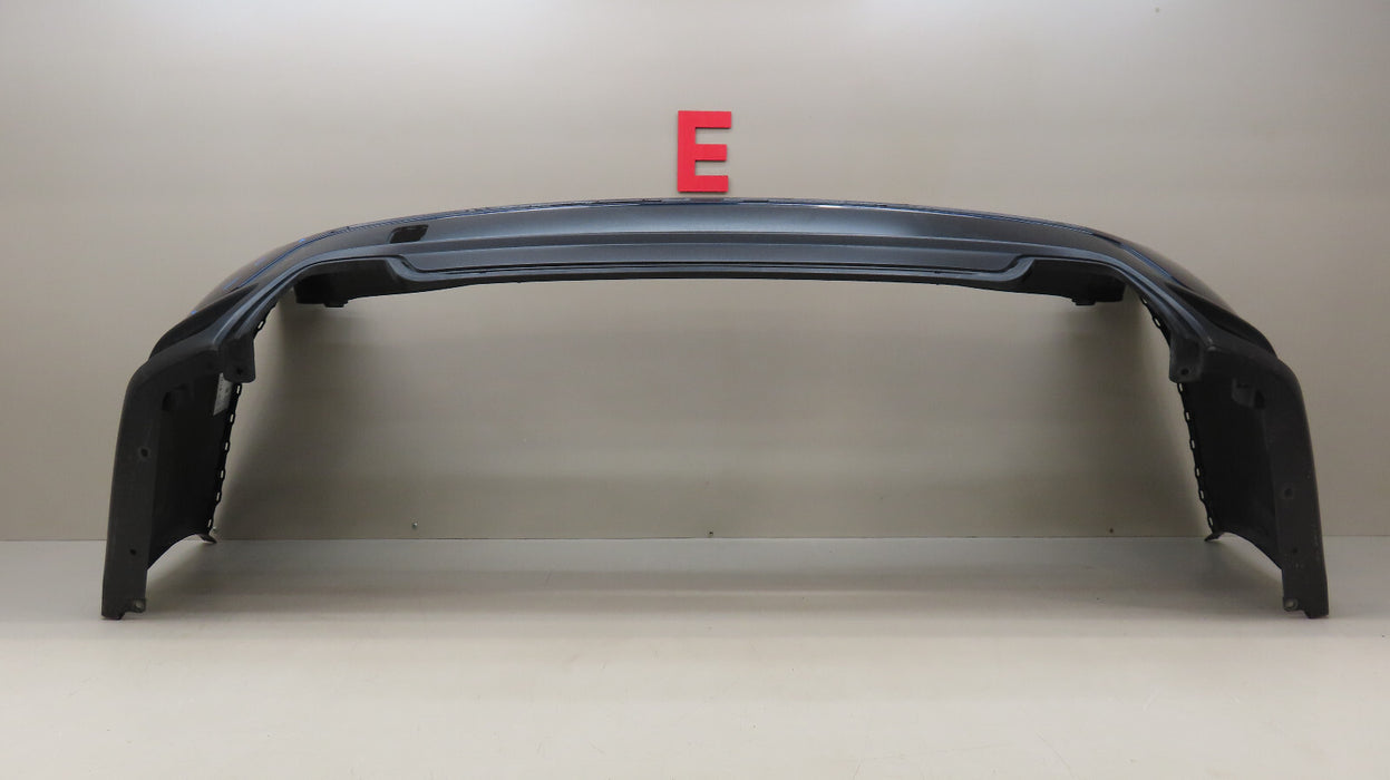2019-2024 SUBARU FORESTER REAR BUMPER COVER OEM