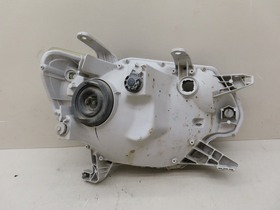 2012-2015 TOYOTA TACOMA LEFT DRIVER SIDE HEADLIGHT OEM