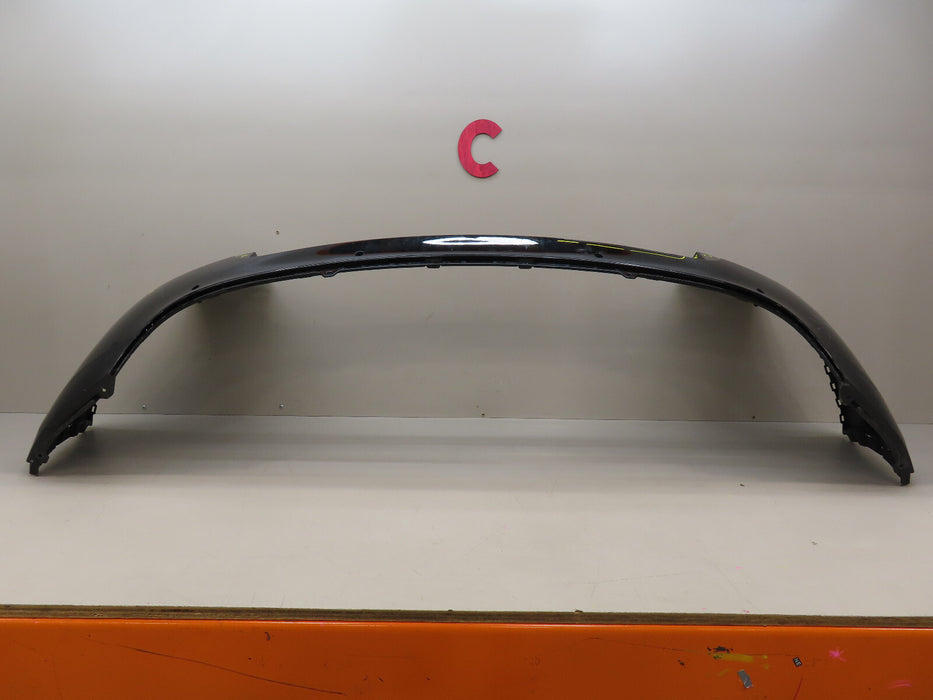 2020-2023 TESLA MODEL Y REAR BUMPER COVER OEM