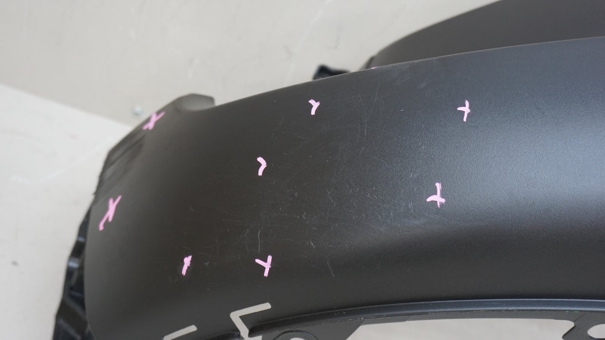 2023 MAZDA CX-50 4DR SUV FRONT LOWER BUMPER COVER PANEL PLASTIC OEM VA40-50032