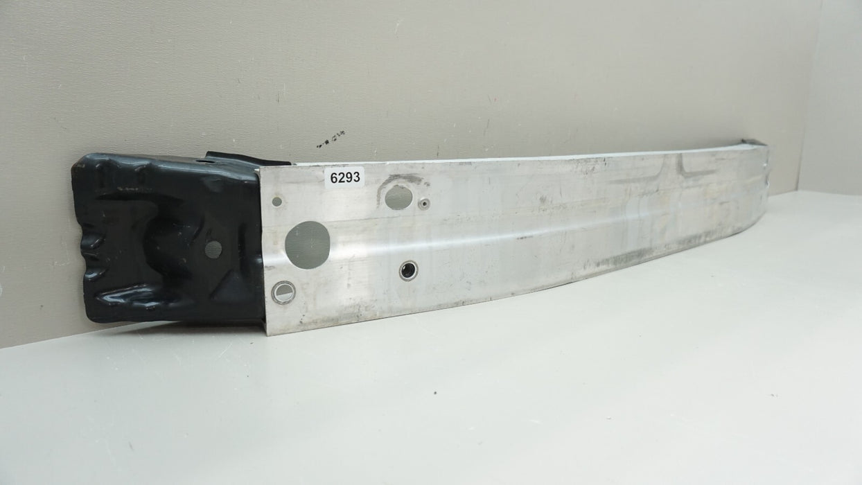 2018-2022 TOYOTA CAMRY FRONT BUMPER REINFORCEMENT IMPACT BAR OEM 52021-06160