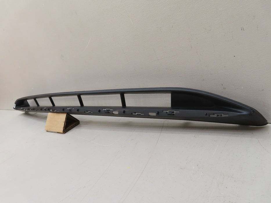 2017-2024 MERCEDES-BENZ E-CLASS FRONT LOWER BUMPER GRILLE GRILL OEM A2138850100