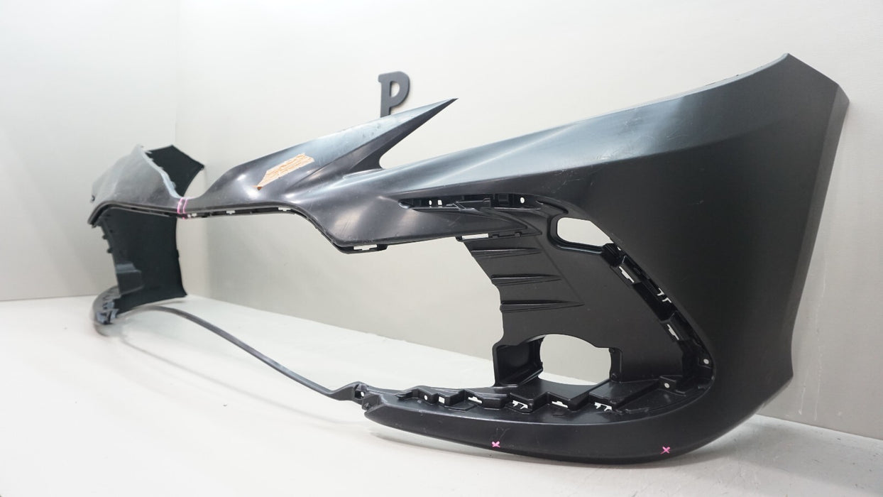 2021-2022 TOYOTA CAMRY FRONT BUMPER COVER 52119-06D00 OEM