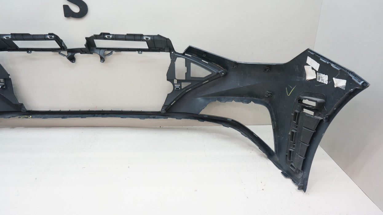 2020-2022 HYUNDAI SONATA FRONT BUMPER COVER OEM 86511-L1450