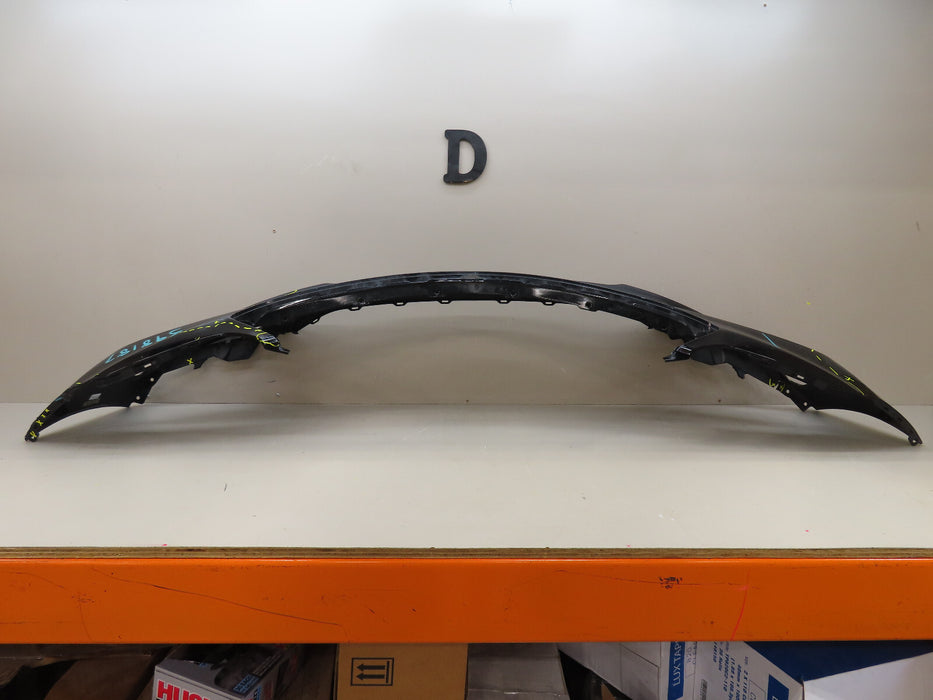 2019 2020 2021 ACURA RDX FRONT BUMPER COVER OEM 71101-TJB-A000