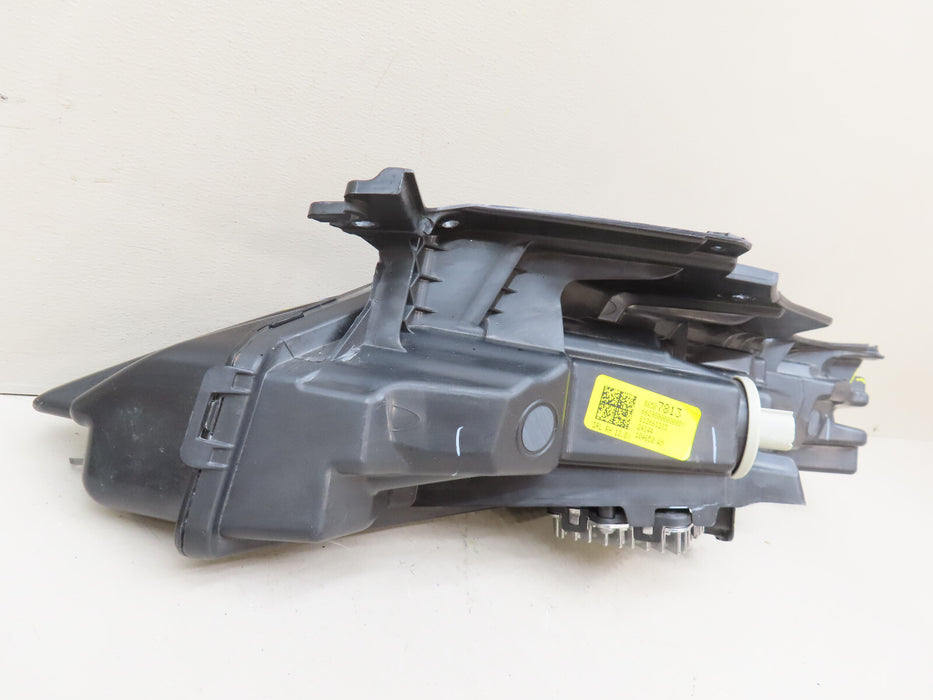 2023-2024 CHEVROLET BLAZER RIGHT PASSENGER SIDE LED DRL OEM 86507813