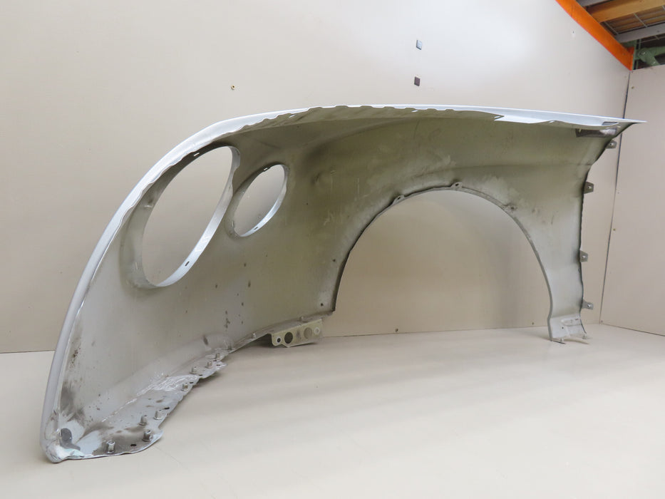 2012-2015 BENTLEY CONTINENTAL GT RIGHT PASSENGER SIDE FENDER PANEL OEM