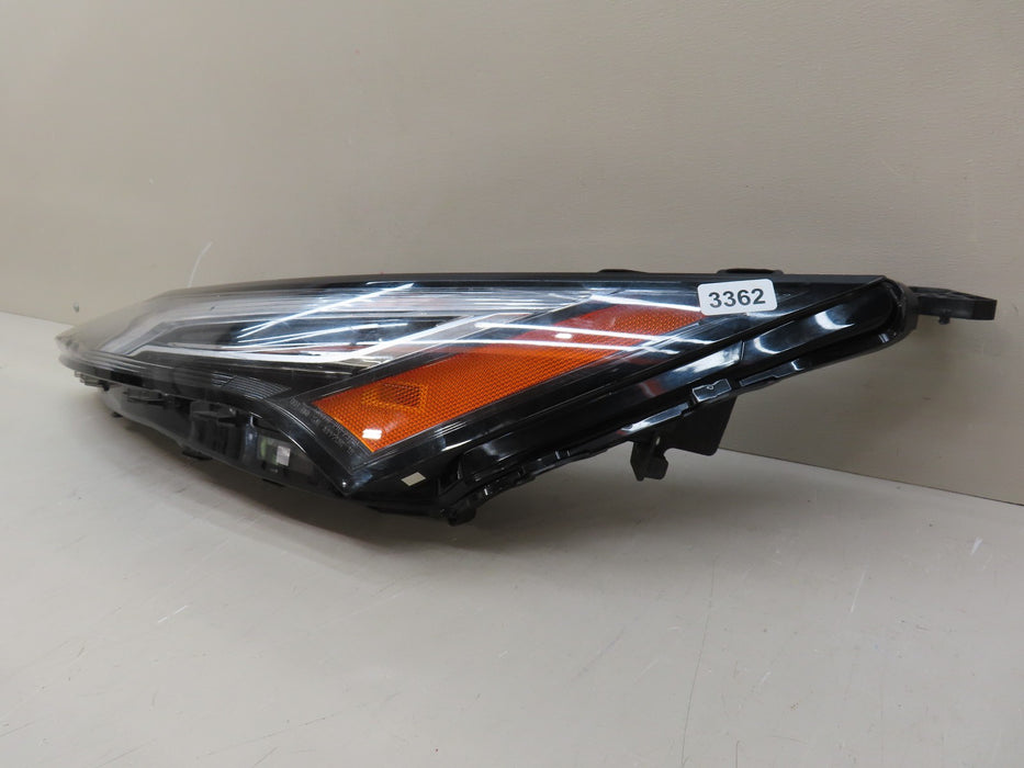 2021-2024 NISSAN ROGUE FRONT LEFT DRIVER SIDE DRL DAYTIME RUNNING LIGHT LED OEM