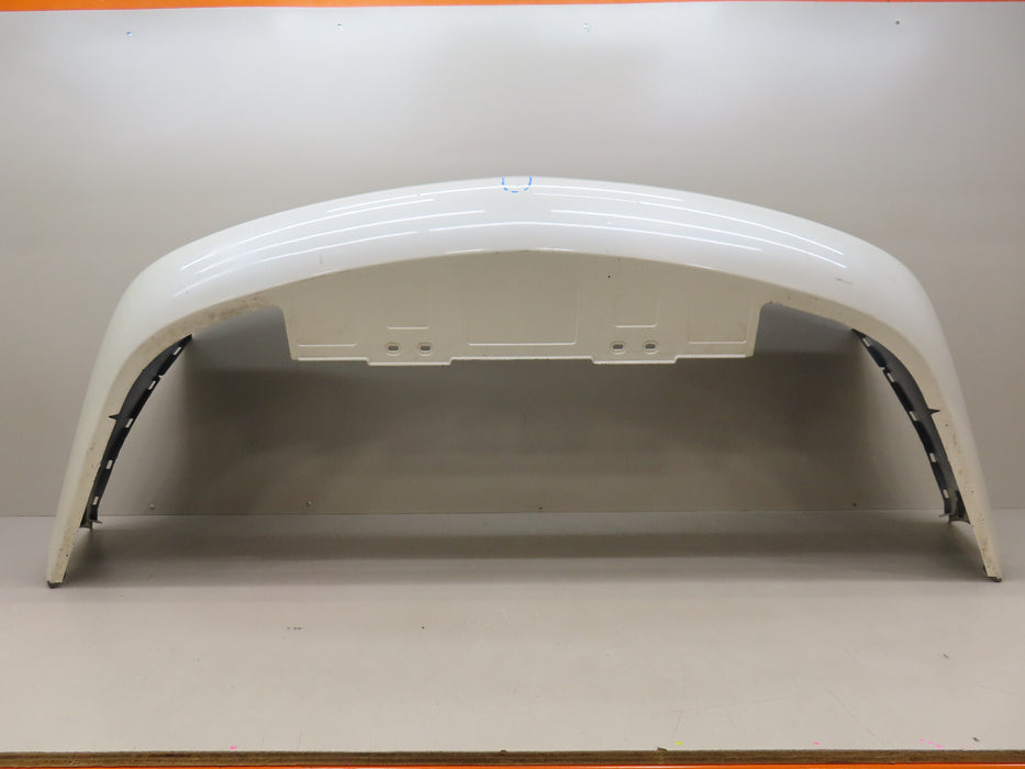 2010-2013 BUICK LACROSSE REAR BUMPER COVER OEM 20879082