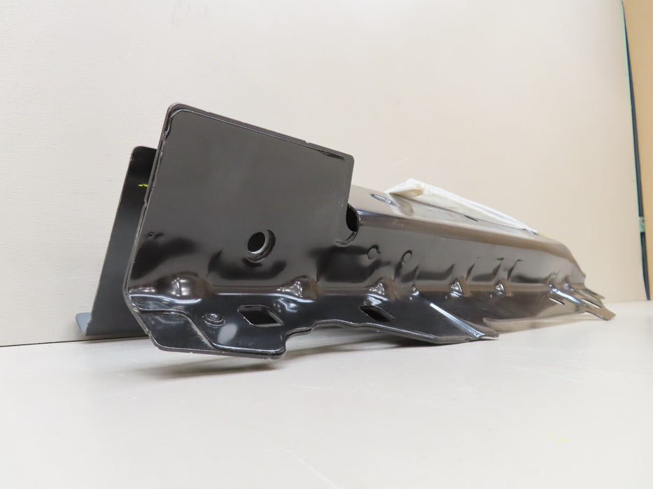 2015-2019 FORD F150 F-150 FRONT SIDE PANEL CORNER PILLAR RIGHT SIDE OEM