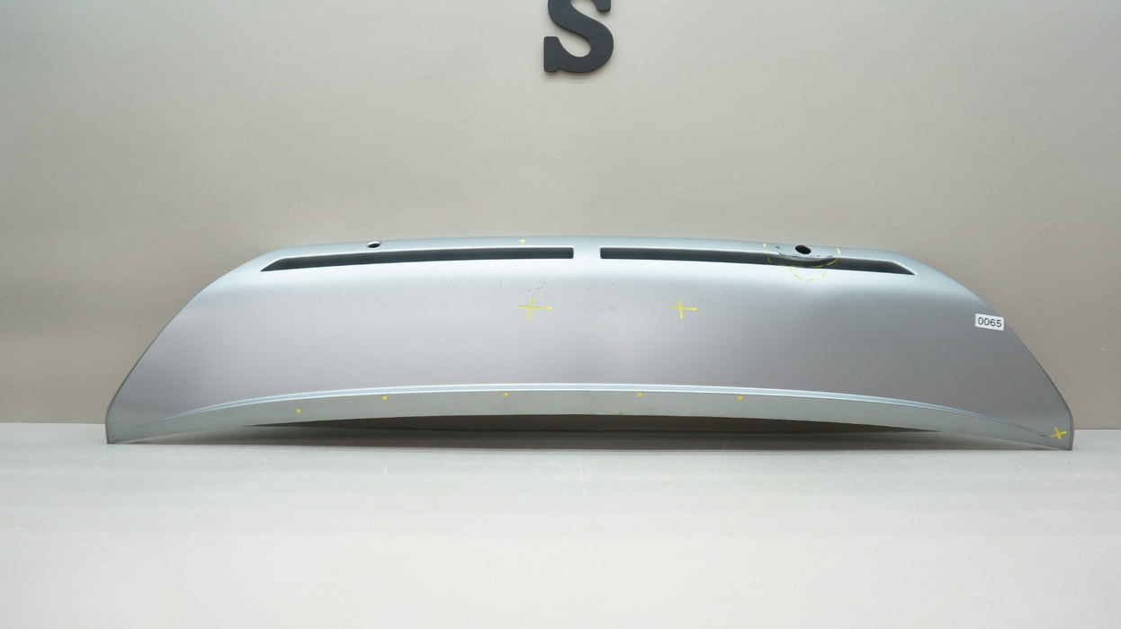 2022-2024 HYUNDAI IONIQ 5 REAR LOWER BUMPER VALANCE PANEL OEM 86671-GI000