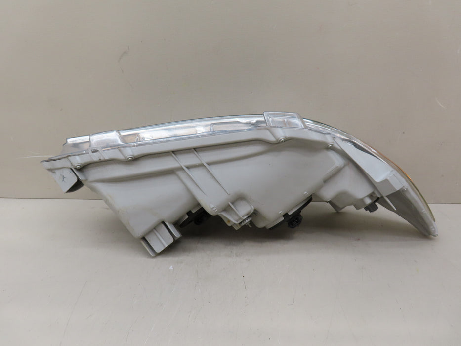 2007-2009 TOYOTA CAMRY FRONT LEFT DRIVER SIDE HEADLIGHT OEM