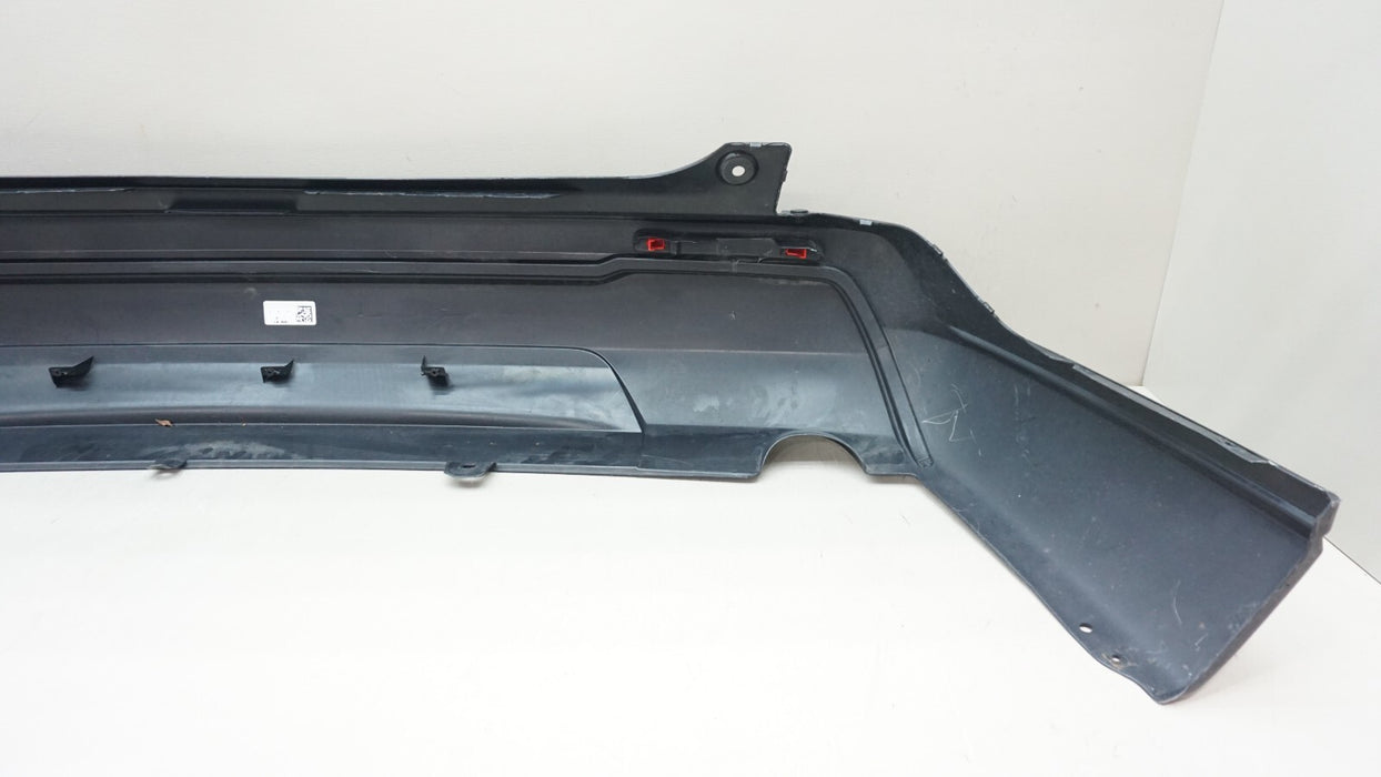 2023-2024 HONDA CRV CR-V EX EX-L REAR BUMPER COVER PANEL OEM 71501-3A0-A000