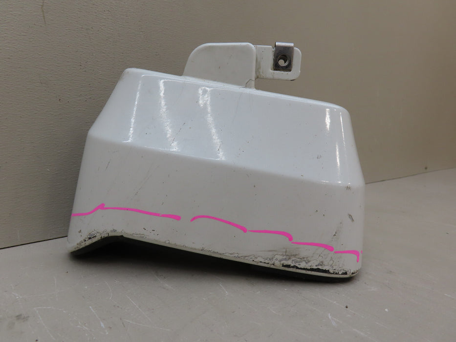 2015-2018 ACURA TLX REAR RIGHT PASSENGER SIDE BUMPER SPLASH GUARD OEM