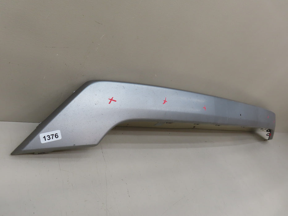 2018-2021 FORD EXPEDITION FRONT LOWER BUMPER COVER TRIM OEM
