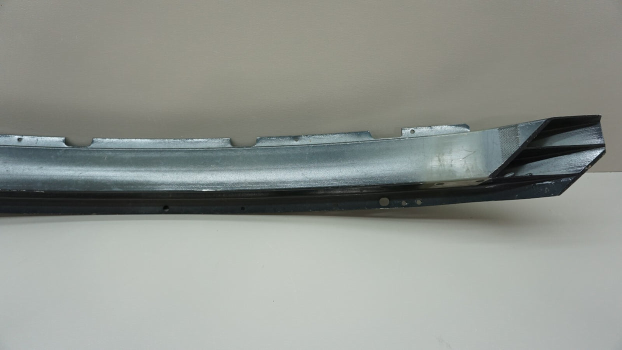 2010-2016 BUICK LACROSSE FRONT BUMPER REINFORCEMENT IMPACT BAR OEM 80634857