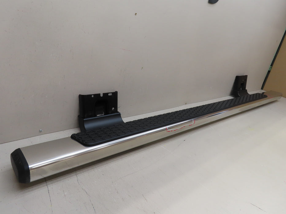2019 2020 2021 2022 DODGE RAM 1500 CREW CAB LEFT DRIVER RUNNIING BOARD OEM