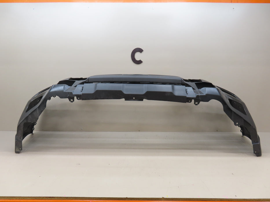 2022-2024 SUBARU OUTBACK WILDERNESS FRONT BUMPER COVER OEM 57704AN20A