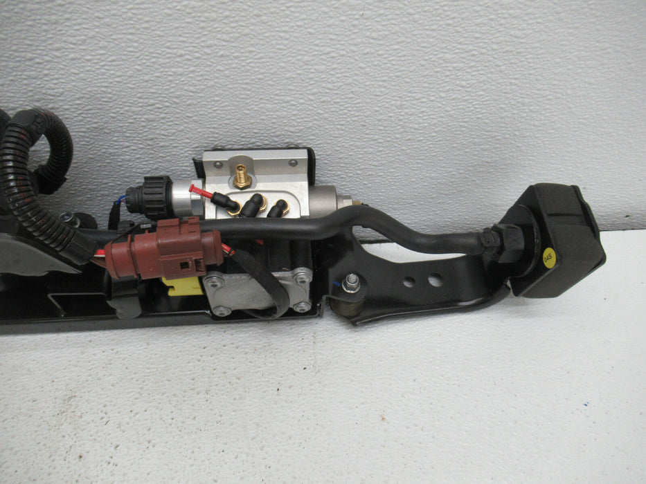 2020-2021 LAMBORGINI HURACAN FRONT AIR RIDE LIFT SUSPENSION COMPRESSOR PUMP OEM