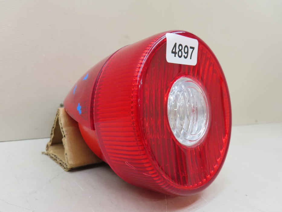 2003-2009 FERRARI ENZO F430 430 REAR RIGHT PASSENGER SIDE TAIL LIGHT OEM