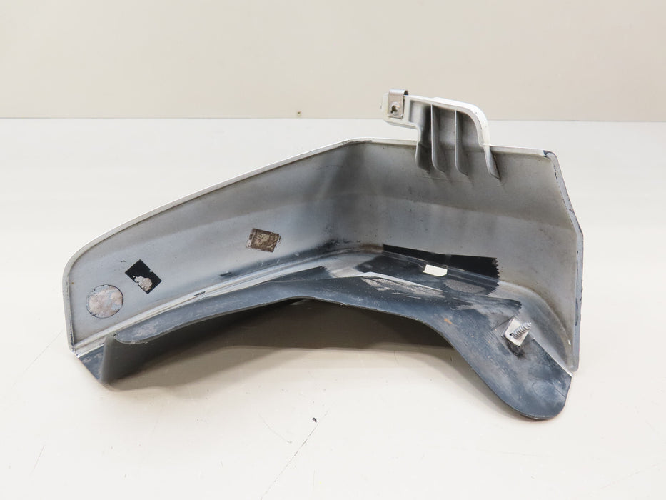 2015-2018 ACURA TLX REAR RIGHT PASSENGER SIDE BUMPER SPLASH GUARD OEM
