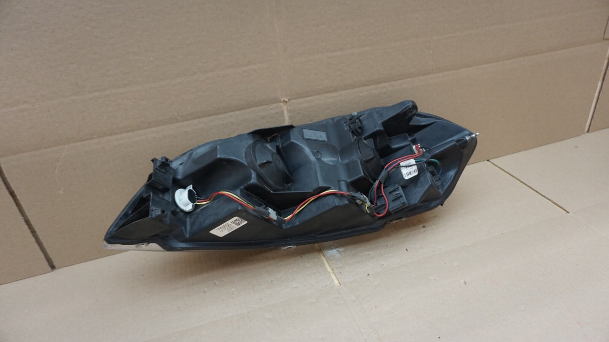 2006-2013 CHEVROLET IMPALA FRONT RH RIGHT PASSENGER SIDE HEADLIGHT OEM