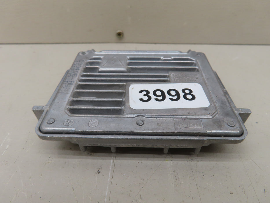 2011-2018 VOLVO S60,V60,XC60 HEADLIGHT BALLAST LED OEM MODULE D3R/S-35W