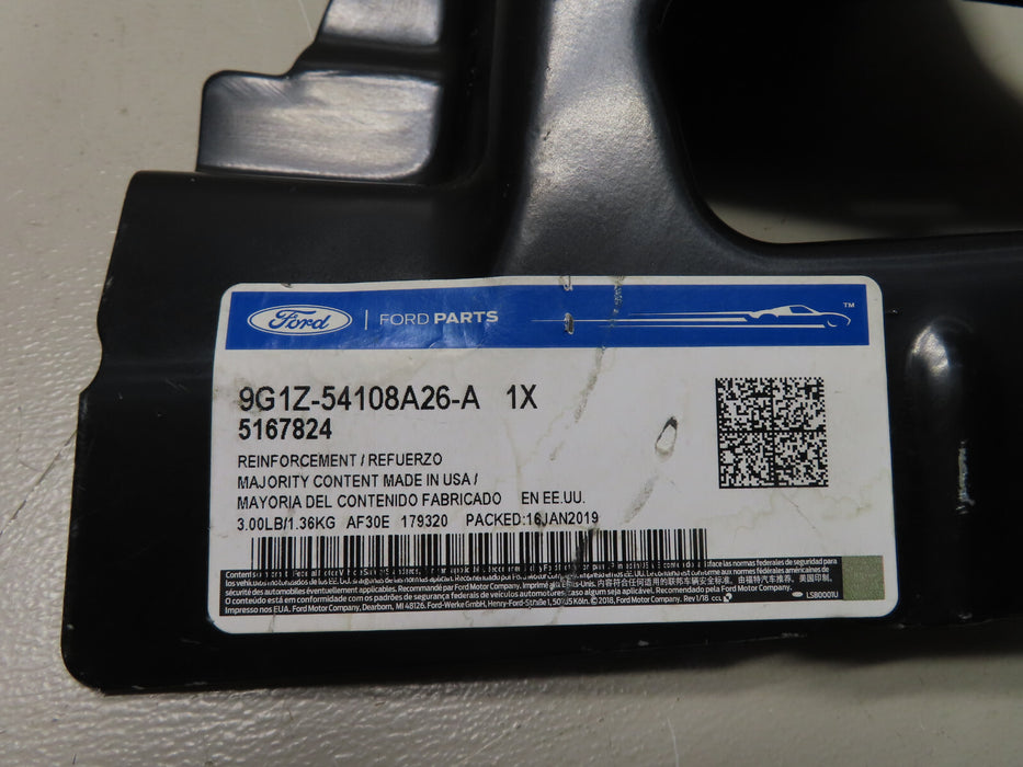 2009-2019 FORD FLEX-TAURUS FRONT RIGHT MOUNT ASSEMBLY P#9G1-54108A26-A OEM