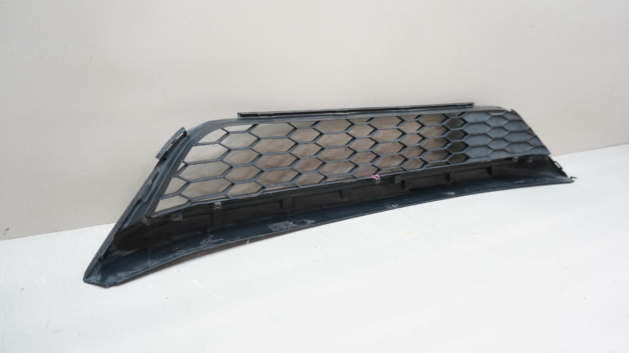 2016-2017 HONDA ACCORD FRONT LOWER BUMPER GRILLE OEM 71152-T2F-A500