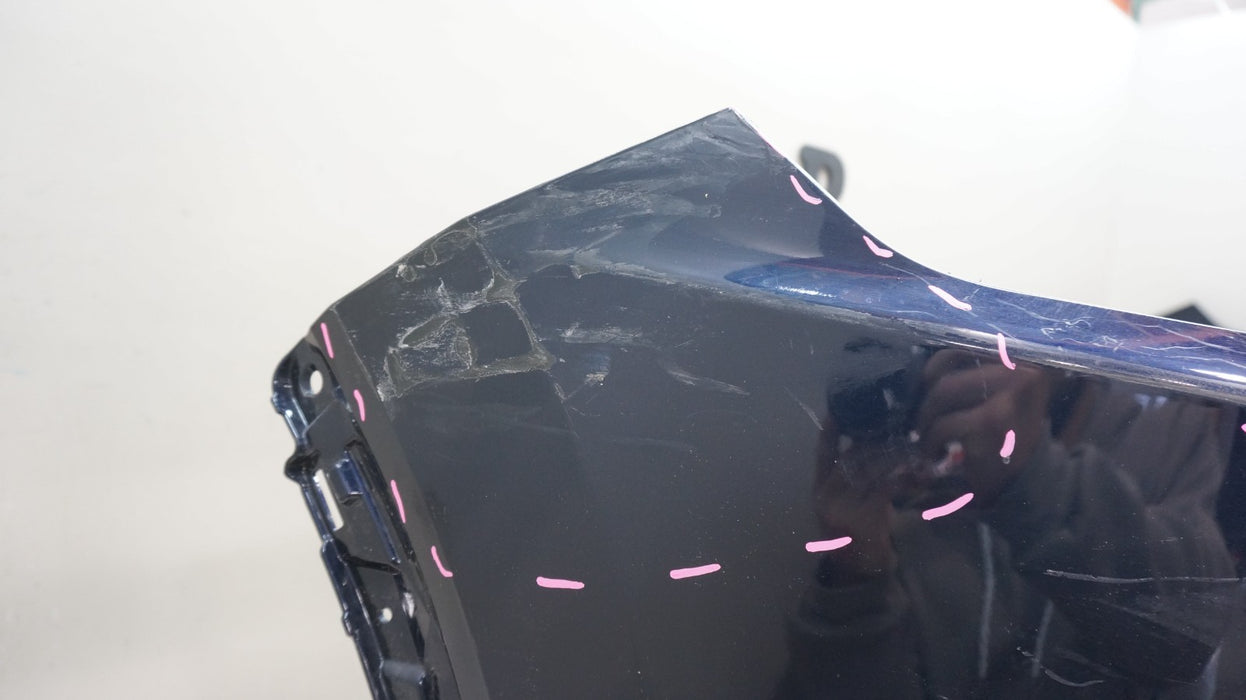 2023-2024 LEXUS RX350 FRONT BUMPER COVER PANEL OEM 52119-0E620