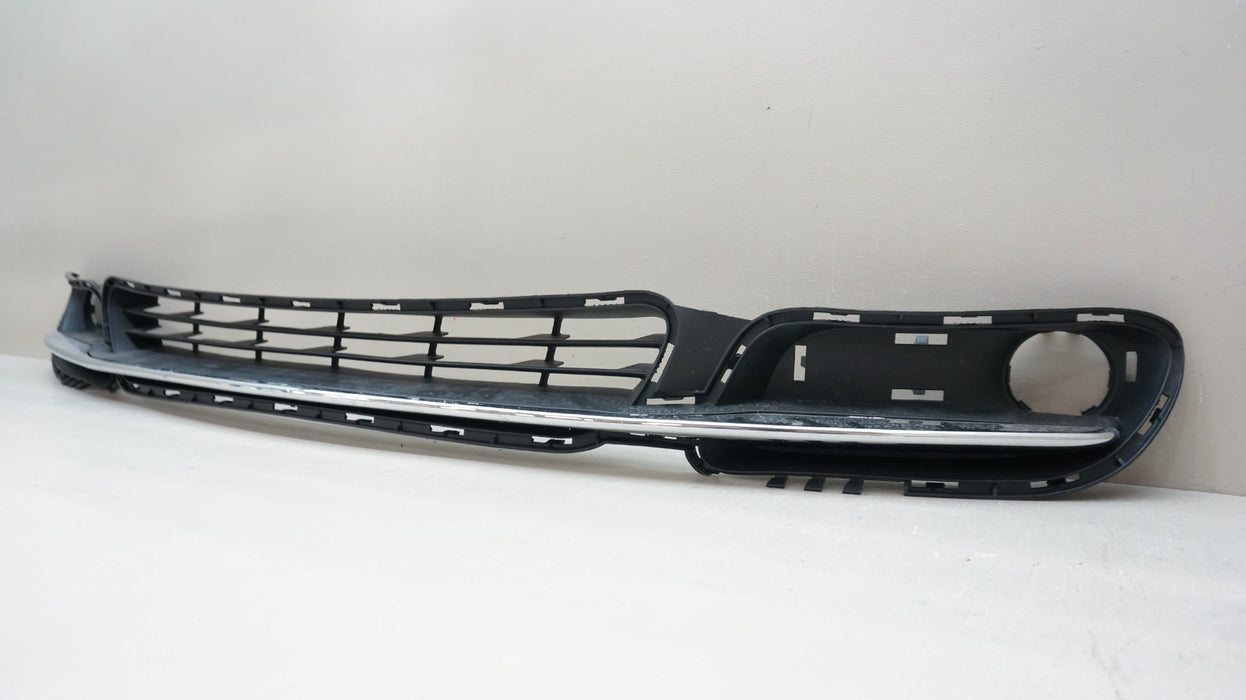 2011-2016 CHRYSLER TOWN AND COUNTRY FRONT LOWER BUMPER GRILLE AFTERMARKET