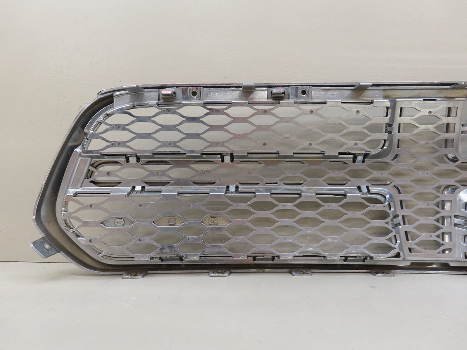 2014-2020 DODGE DURANGO FRONT RADIATOR GRILLE COVER OEM 05113716AB