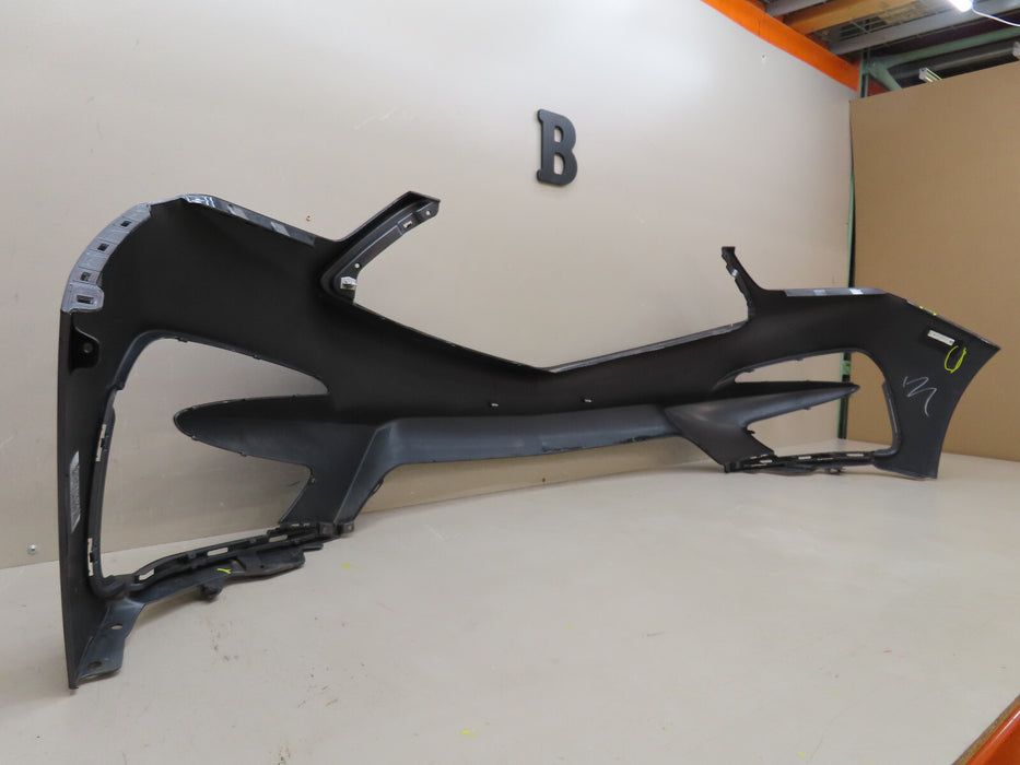 2019 2020 2021 ACURA RDX FRONT BUMPER COVER OEM 71101-TJB-A000