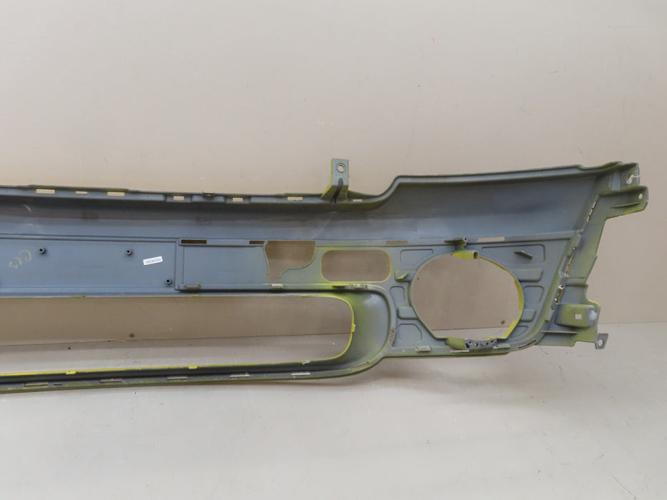 2008 2009 2010 MINI COOPER CLUBMAN R56 FRONT BUMPER COVER OEM 7147840