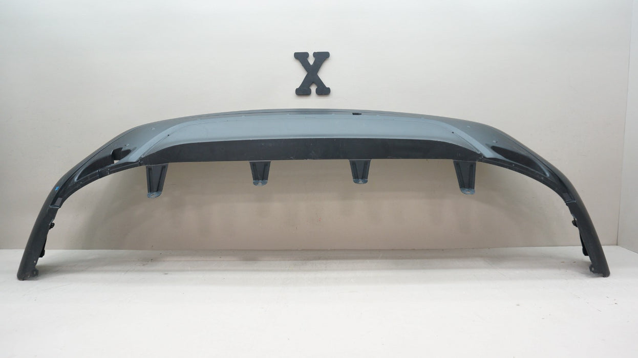 2023-2025 LEXUS RX350 RX350H REAR LOWER BUMPER COVER OEM 52108-0E190