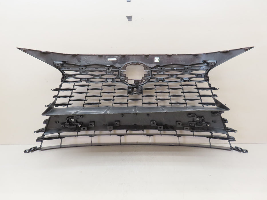 2023-2025 LEXUS RX350 FRONT RADIATOR GRILLE GRILL OEM 53155-48160